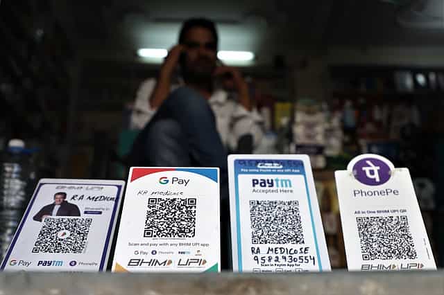 UPI's growth story: ₹1,500 crore push to boost digital payments, but will MDR return?