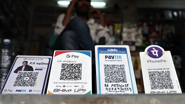 NPCI increases transaction limit to ₹5 lakh for specific merchants, new rules to apply from September 15 NPCI increases transaction limit to ₹5 lakh for specific merchants, new rules to apply from September 15