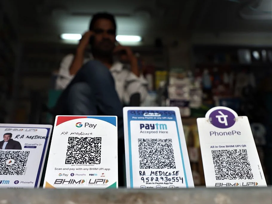 40% of UPI users surveyed say that they have experienced a transaction fee being levied on their UPI payment once or more in the last 12 months, notes LocalCircles.