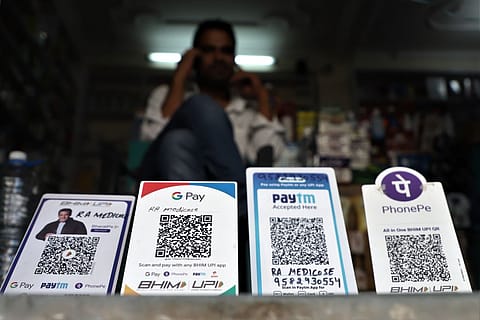 UPI’s share in India’s digital payments surged from 34% in 2019 to 83% in 2024.