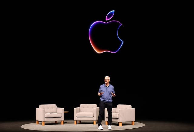 Apple WWDC 2025: iOS 19's AI Features Unveiled 1 Apple set to unveil iOS 19 and major AI updates at WWDC 2025