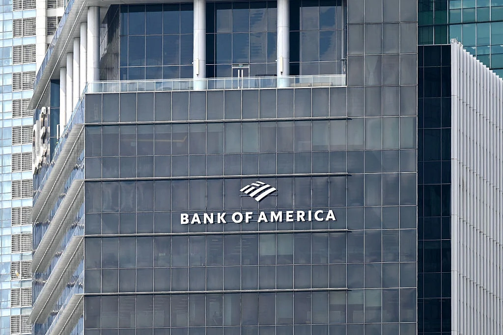 Bank of America reported a significant increase in its fourth-quarter 2024 profits, with net income more than doubling to $6.7 billion compared to the same period in 2023.