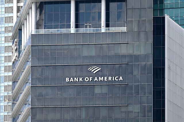 Vikram Sahu steps up as Bank of America’s new India head, to succeed Kaku Nakhate