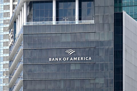 Bank of America reported a significant increase in its fourth-quarter 2024 profits, with net income more than doubling to $6.7 billion compared to the same period in 2023.