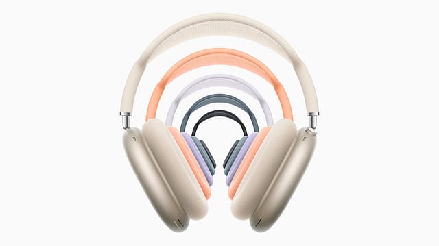 Apple announces software update to AirPods Max, and you can get it for free; here’s how