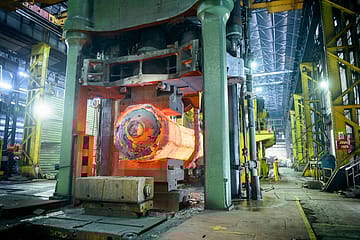 How leadership and innovation will transform the forging industry over the next decade