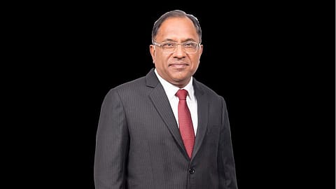 This is the first time an Indian home-grown employee has been appointed as a director on Maruti Suzuki India Limited Board (MSIL) by Suzuki Motor Corporation (SMC)