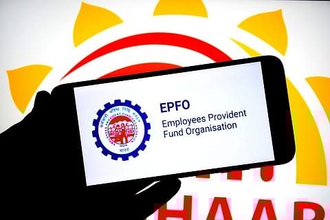 The initiative aims to enhance efficiency and significantly reduce transaction times for millions of EPFO members.