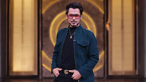 Anupam Mittal, Shark Tank India judge