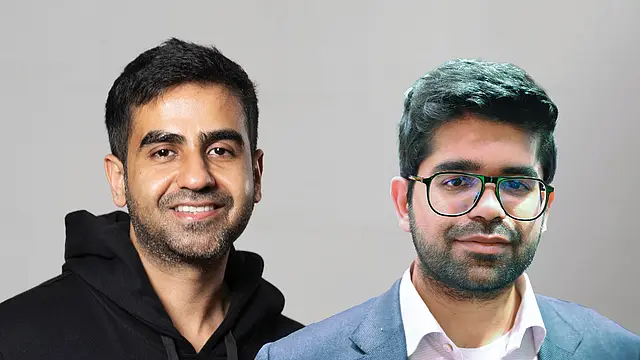Can an Indian startup dethrone Instagram? Perplexity AI’s Aravind Srinivas reveals what it takes to Zerodha’s Nikhil Kamath