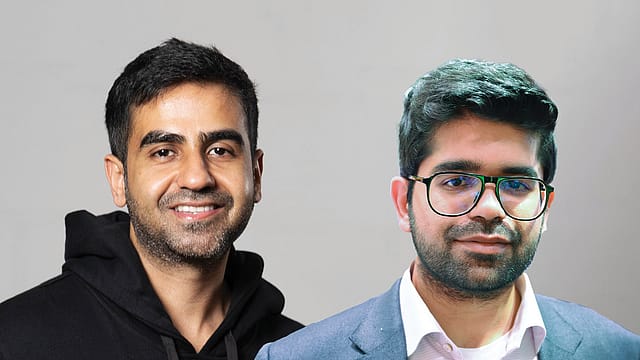 Can an Indian startup dethrone Instagram? Perplexity AI’s Aravind Srinivas reveals what it takes to Zerodha’s Nikhil Kamath
