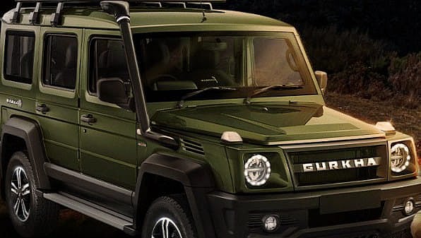 MoD inks contract with Force Motors, M&M for 5,000 light vehicles