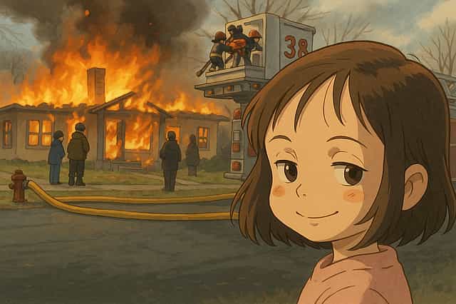 The internet as Studio Ghibli film: How ChatGPT’s latest image tool is reshaping digital aesthetics