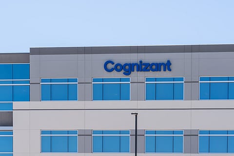 Cognizant aims not just to level up its revenue growth but also to gain market share and secure large deals.