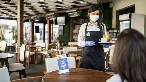 The guidelines issued by the CCPA stipulate that hotels or restaurants shall not add service charges automatically or by default to the food bill.