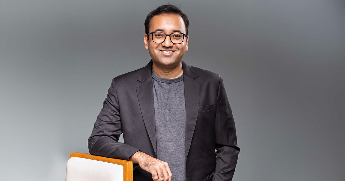 Tarun Mehta