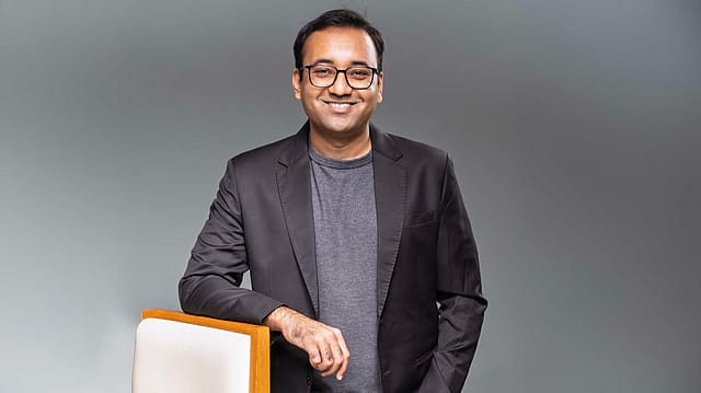 Ather is not interested in EVs priced under ₹1 lakh: CEO Tarun Mehta Ather is not interested in EVs priced under ₹1 lakh: CEO Tarun Mehta