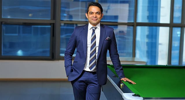 360 One’s Shaji Devakar to join Neo Wealth as co-founder & CEO