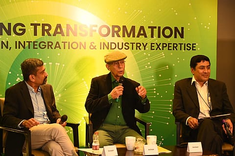 In its quest to become a billion-dollar revenue company by FY31, Happiest Minds has brought changes to its core organisational structure.