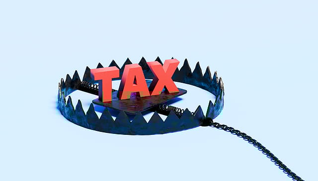 New Financial Year: New Tax regime, TDS, UPI & more - 6 major financial changes affecting your money from April 2025