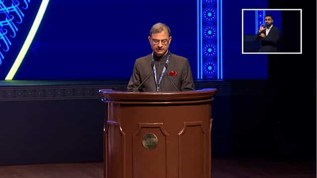 RBI@90: Governor Sanjay Malhotra charts a bold path to the future amidst global uncertainties