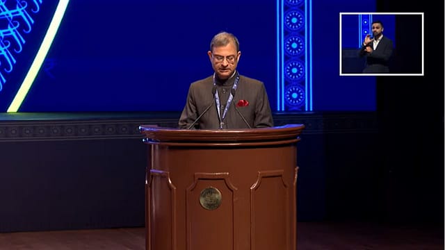 RBI@90: Governor Sanjay Malhotra charts a bold path to the future amidst global uncertainties