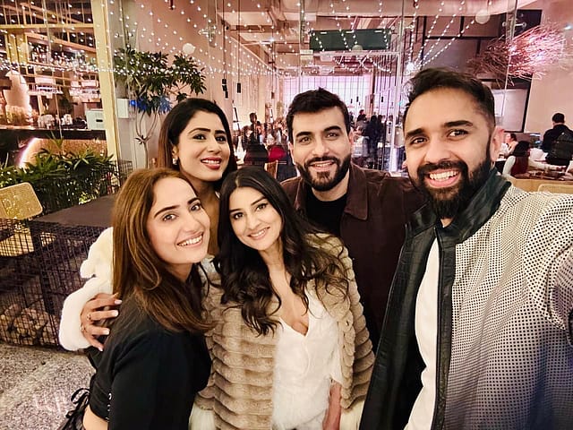 Kusha Kapila’s entrepreneurial leap: Influencer launches shapewear brand UnderNeat, secures big funding from Fireside Ventures, Ghazal Alagh