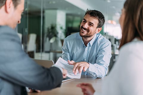 Under a parametric insurance policy, the terms and conditions are mutually agreed upon by both parties.