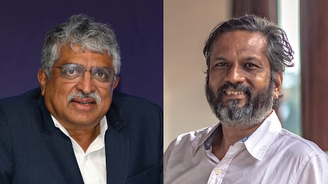 ‘Finance is seduction’: Zoho’s Sridhar Vembu challenges Nandan Nilekani’s grand plan for land tokenisation