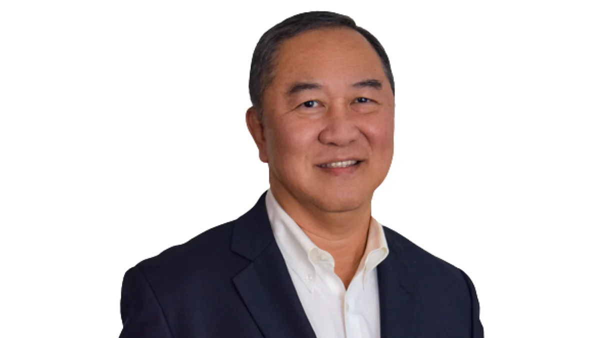 KC Ang, president and head, Tata Semiconductor Mannufacturing Pvt. Ltd.