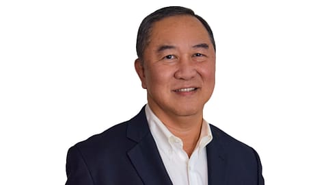 KC Ang, president and head, Tata Semiconductor Mannufacturing Pvt. Ltd.