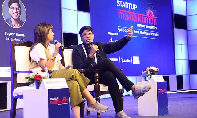 Lenskart boss and Shark Tank India judge Peyush Bansal calls omnichannel a buzzword, says real success lies in customer loyalty