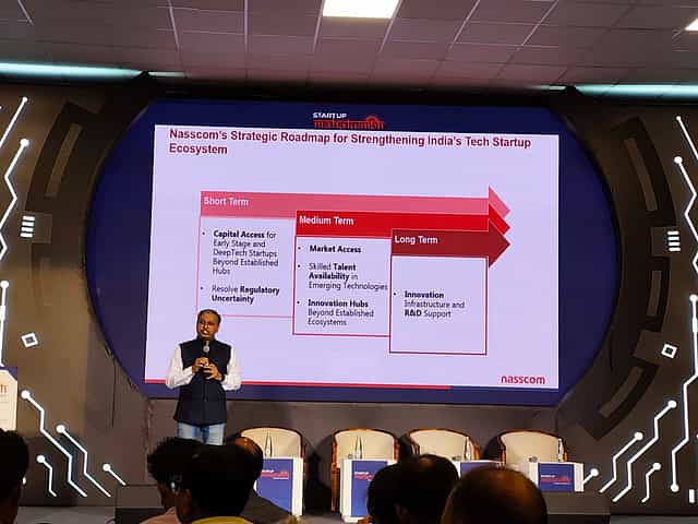 India’s tech startups gear up for a breakthrough 2025 with explosive funding and deep tech dominance
