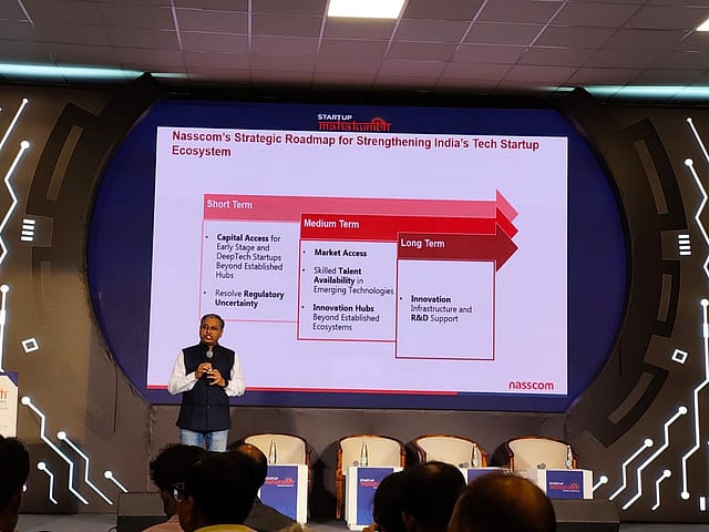 India’s tech startups gear up for a breakthrough 2025 with explosive funding and deep tech dominance