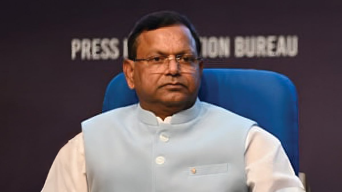 India to study impact of Trump tariffs: MoS Pankaj Chaudhary