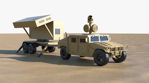 Defence tech startup Tonbo Imaging plans to file IPO