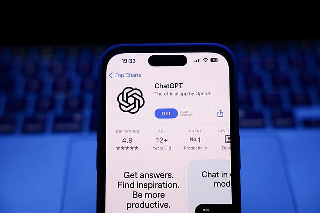 ChatGPT surpasses 2.5 bn daily prompts; India leads in mobile adoption