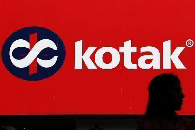 Kotak Private Banking gears up to meet the global ambitions of India's wealthiest Kotak Private Banking gears up to meet the global ambitions of India's wealthiest