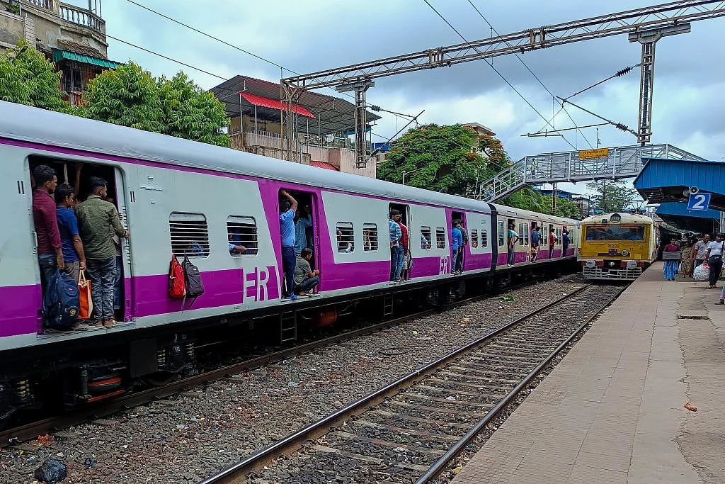 Suburban fares and monthly tickets will remain unaffected. 