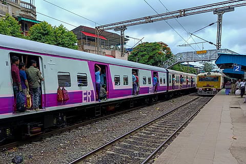 Suburban fares and monthly tickets will remain unaffected.