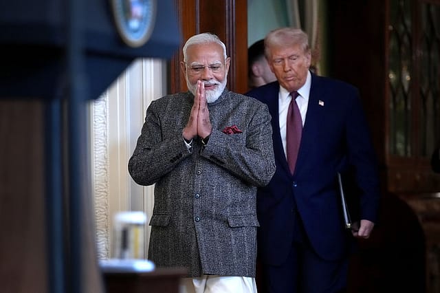 Donald Trump's tariffs could fundamentally reshape India’s export strategy, warns EY