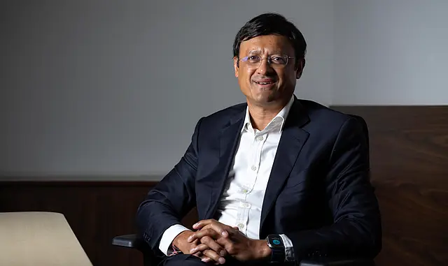 In a price-agnostic market there’s no real value: Kotak’s Sanjeev Prasad