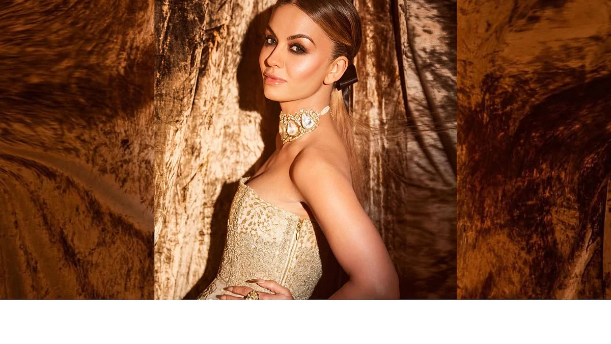 Natasha Poonawalla, Serum Institute’s Executive Director, merges vaccine leadership, sustainability & women’s empowerment with iconic style. 