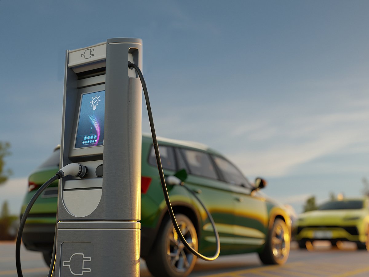 People are more conscious of the negative impact that ICE vehicles have on air quality and carbon emissions.