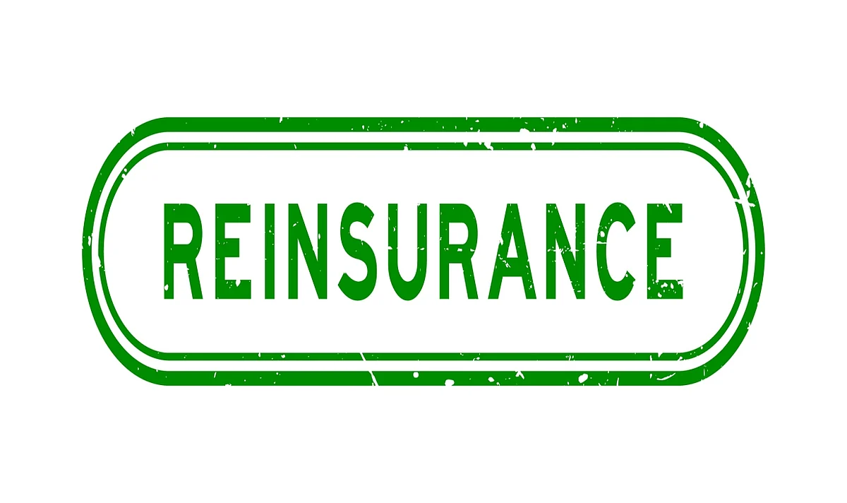 GIC Re retained its leading position in 2023, but its market share declined significantly from 74.2% in 2019 to 51% in 2023
