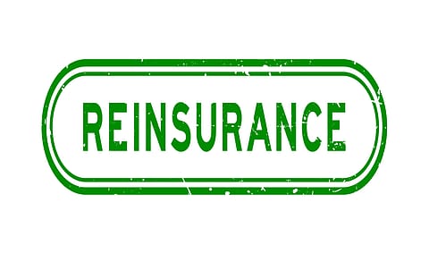 GIC Re retained its leading position in 2023, but its market share declined significantly from 74.2% in 2019 to 51% in 2023