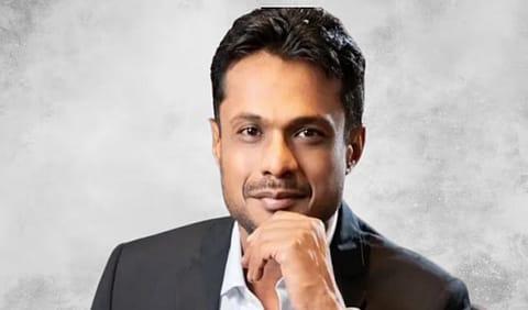 Sachin Bansal Executive Chairman of the Navi Group