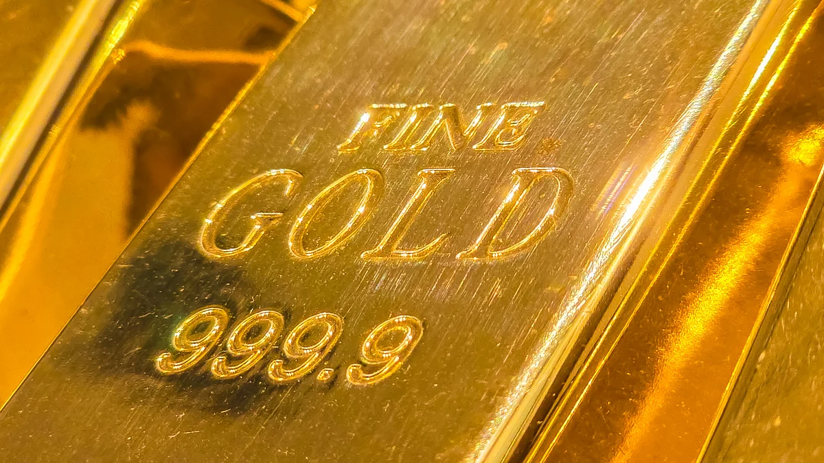 Gold's trajectory will largely depend on how key trading partners respond to Trump’s tariffs.
