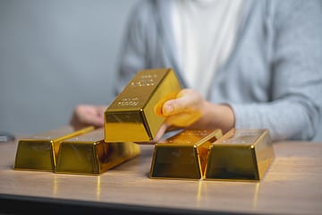 Gold's appeal as a safe-haven asset and inflation hedge to continue'