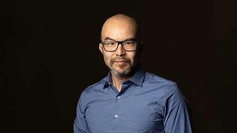 Cameron Adams, co-founder, Canva.